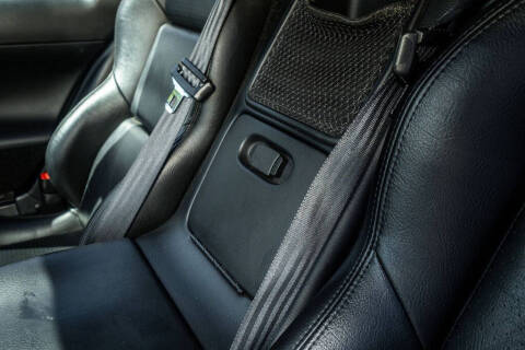 1996 Dodge Viper GTS