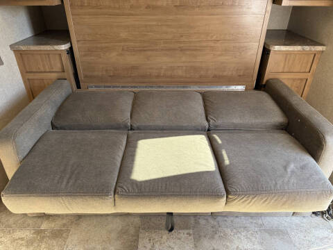 2017 FLAGSTAFF LITE 19 FD