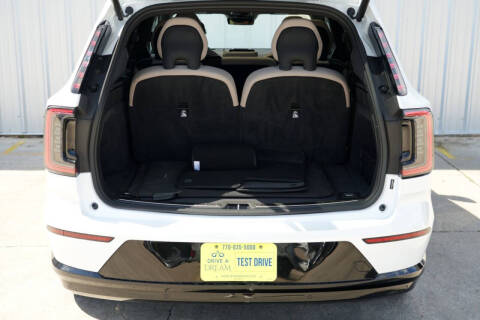 2025 Volvo EX90 Twin Performance Plus 7P