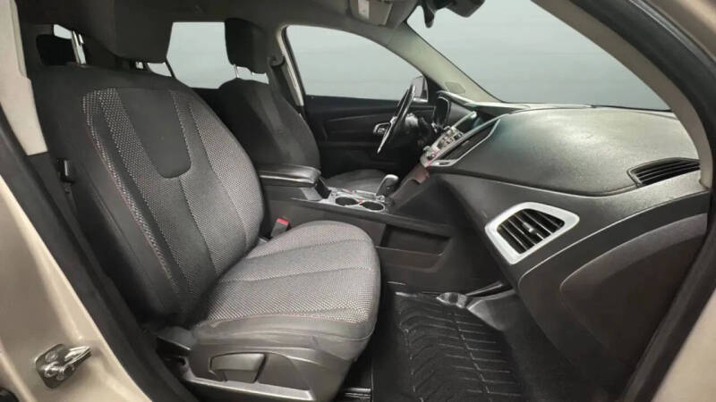 2012 GMC Terrain SLE-2