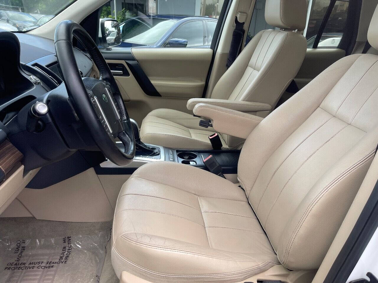 2013 LAND ROVER LR2 SUV / Crossover - $9,700