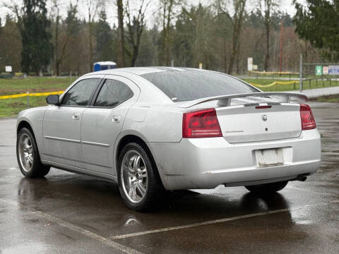 2007 Dodge Charger