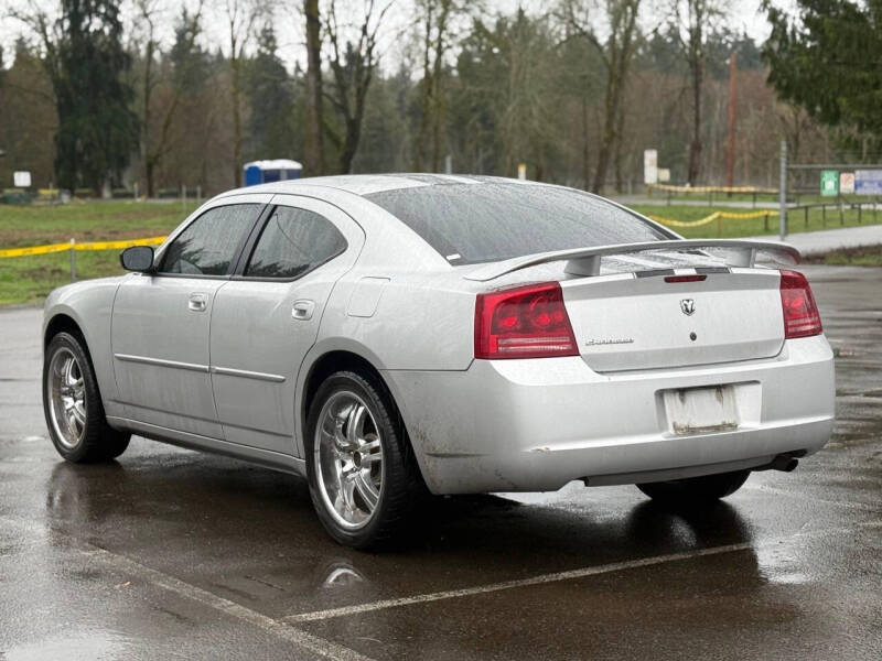 2007 Dodge Charger