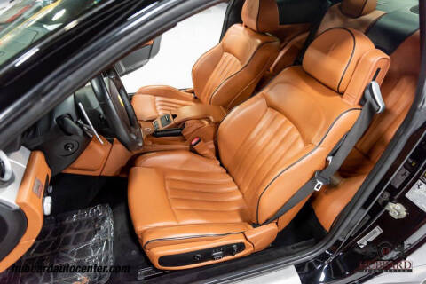 2005 Ferrari 612 Scaglietti