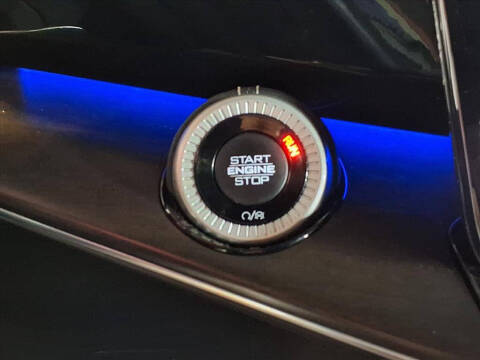 2022 Jeep Grand Wagoneer Series I