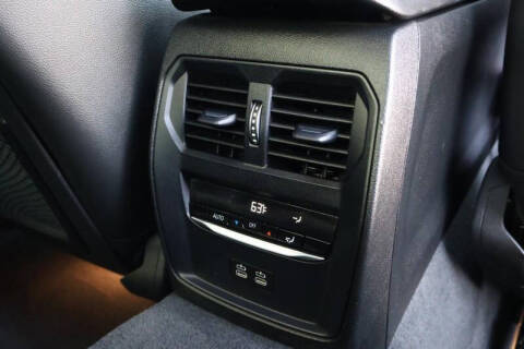 2022 BMW 4 Series M440i