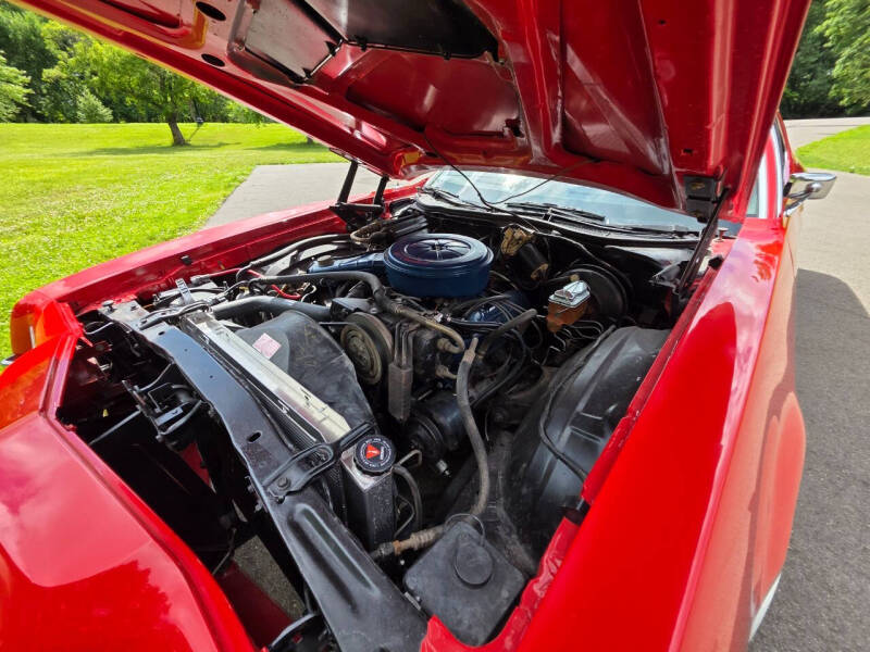 1972 Ford Torino