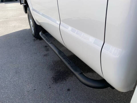 2014 Ford F-350 Super Duty