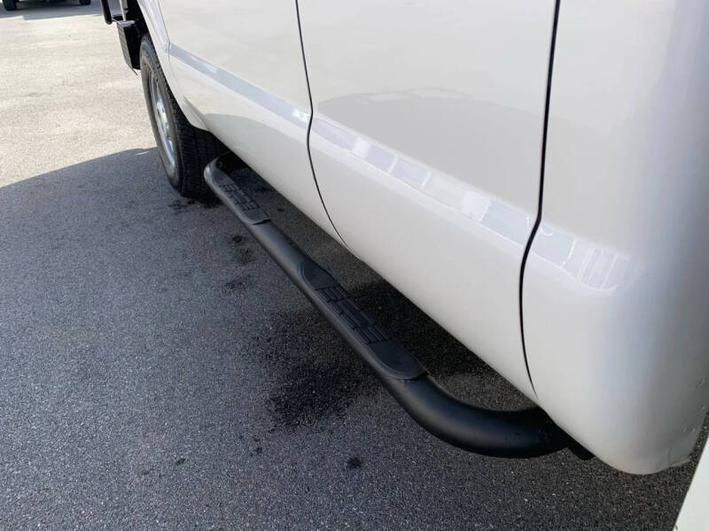 2014 Ford F-350 Super Duty