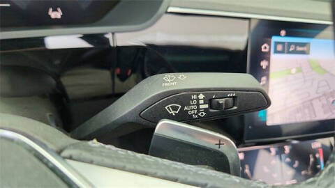 2023 Audi e-tron S Sportback quattro Prestige