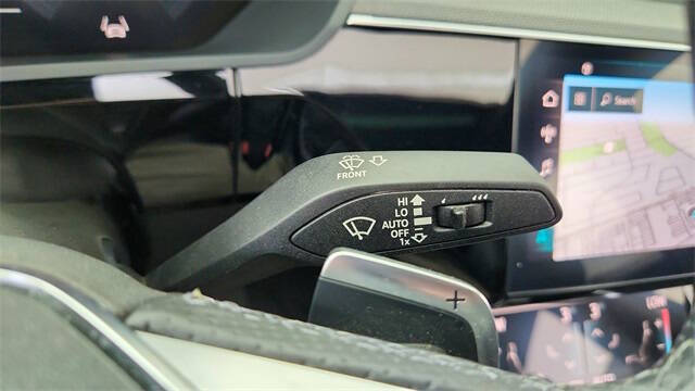 2023 Audi e-tron S Sportback quattro Prestige