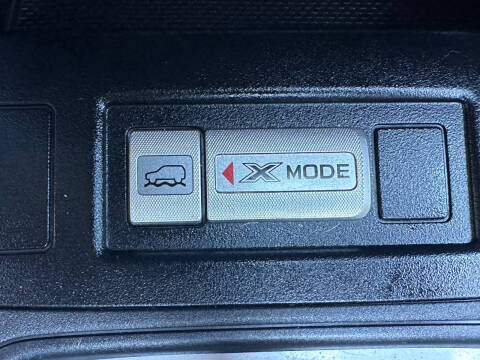 2014 Subaru Forester 2.0XT Premium