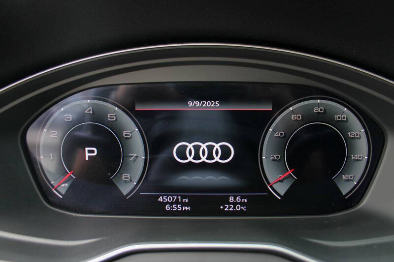 2021 Audi Q5 quattro Premium Plus 45 TFSI