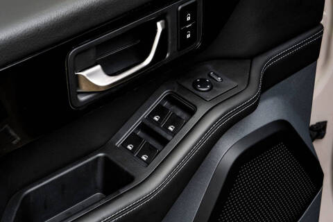 2024 Ineos Grenadier Fieldmaster