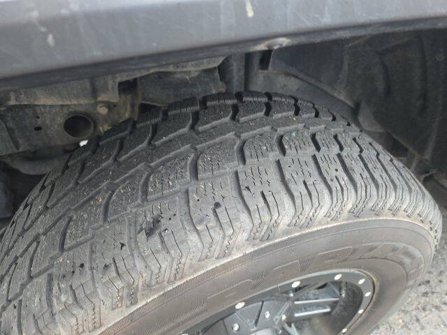 2018 Jeep Wrangler Unlimited