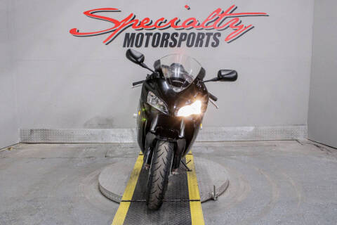 2005 Honda CBR1000RR