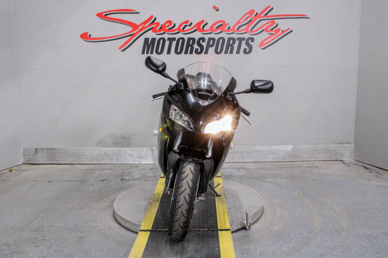 2005 Honda CBR1000RR