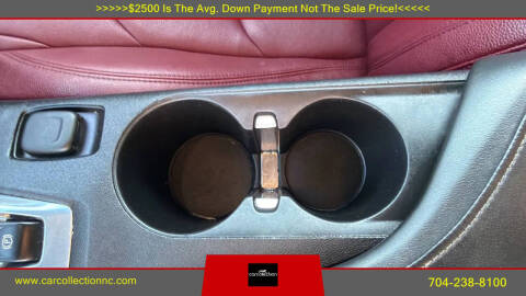 2017 Chevrolet Camaro SS