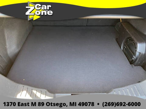 2012 Ford Focus Titanium