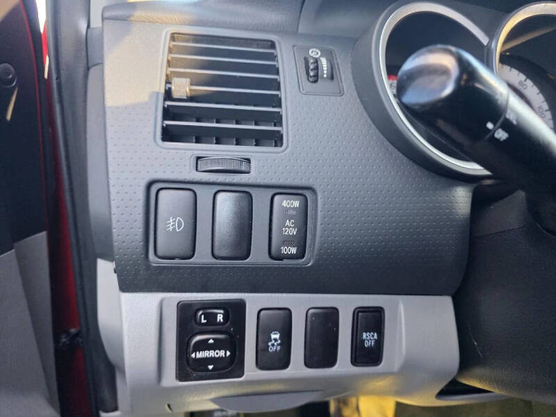 2015 Toyota Tacoma V6