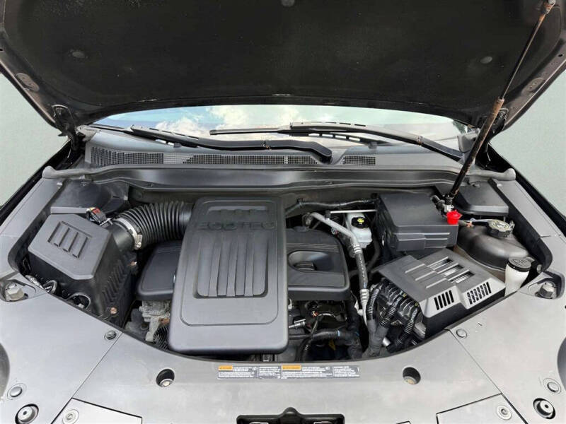 2015 GMC Terrain SLE-2