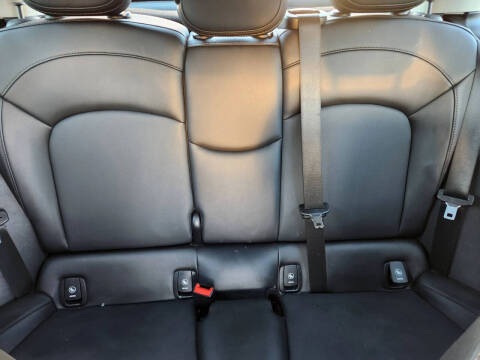 2019 MINI Hardtop 4 Door Cooper S