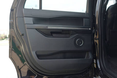 2021 Ford Expedition MAX XLT