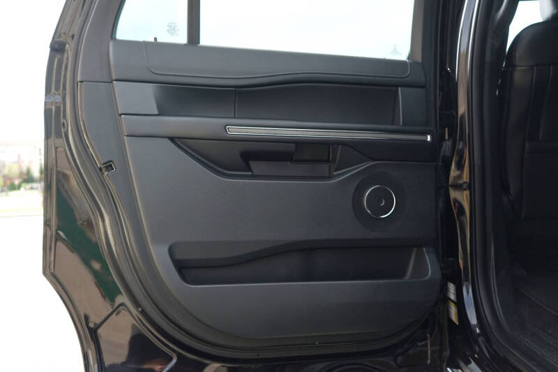 2021 Ford Expedition MAX XLT