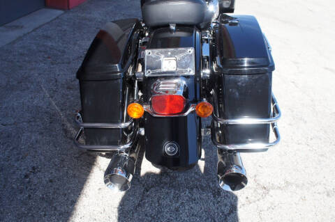 2012 Harley-Davidson Road Glide Ultra