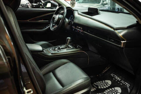 2023 Mazda CX-30 2.5 S Select