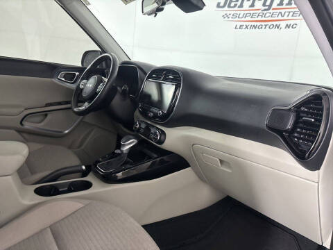 2024 Kia Soul EX