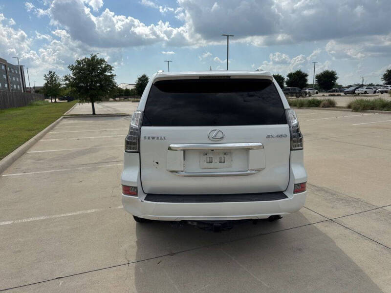2014 Lexus GX 460