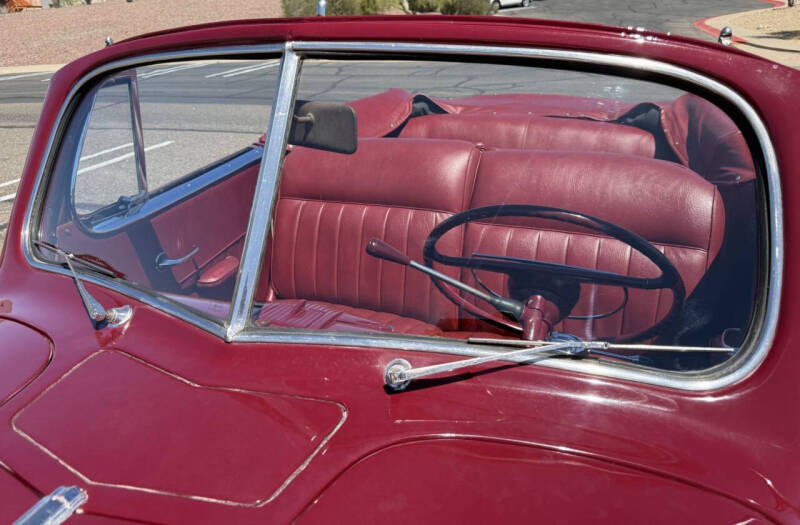 1941 Packard 110