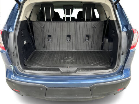 2022 Subaru Ascent Premium 8-Passenger