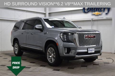 2024 GMC Yukon XL