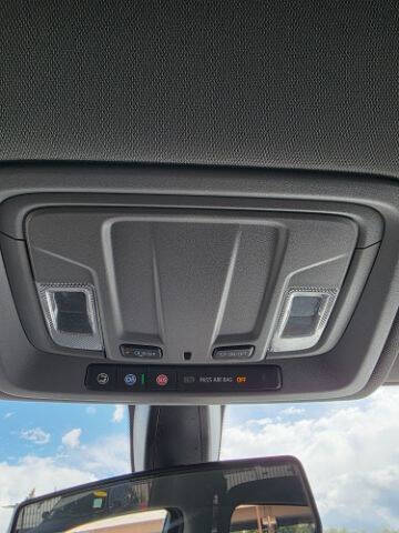 2022 Chevrolet Silverado 1500 Limited