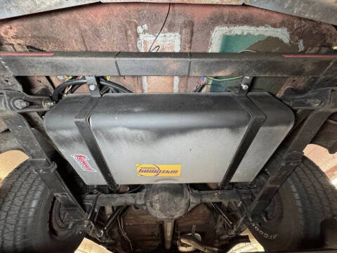 1951 Studebaker Champion