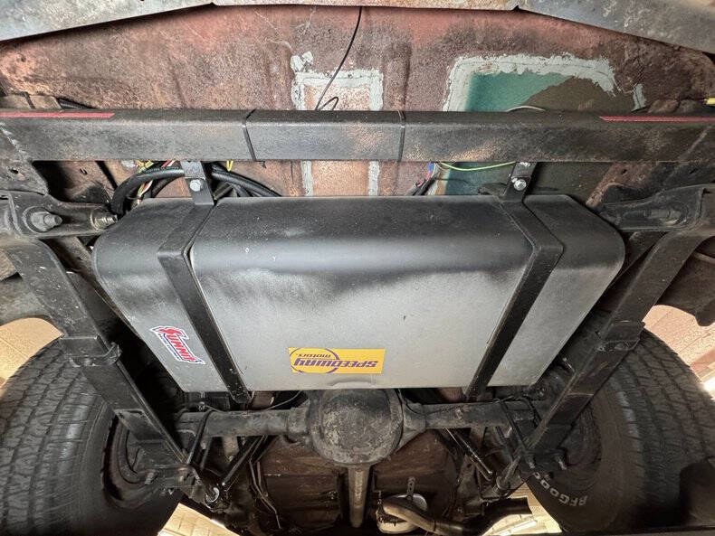 1951 Studebaker Champion