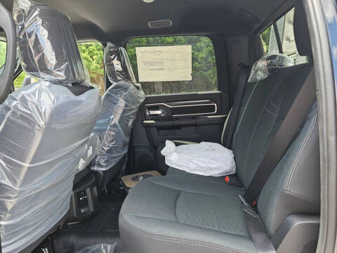 2025 RAM 3500 Tradesman