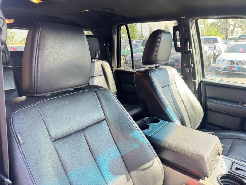 2016 Ford Expedition