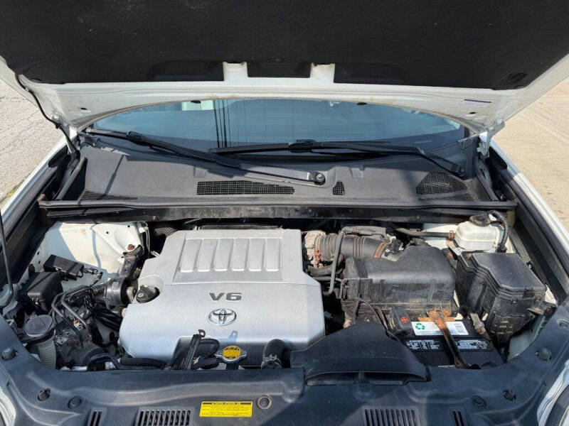 2010 Toyota Highlander SE