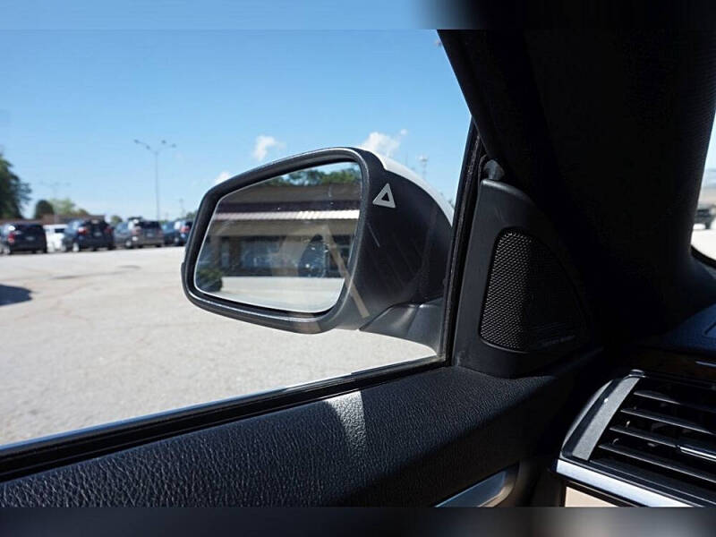 2017 BMW 4 Series 430i xDrive Gran Coupe