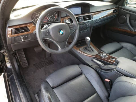2010 BMW 3 Series 328i