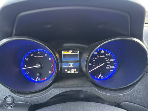 2015 Subaru Legacy 2.5i Premium