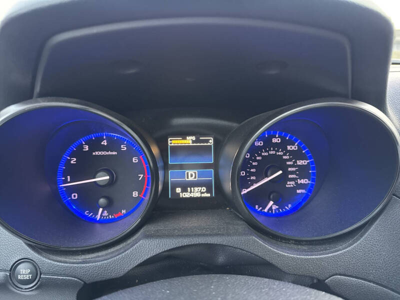 2015 Subaru Legacy 2.5i Premium