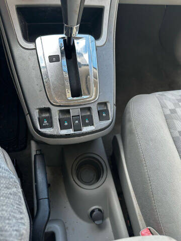 2009 Chevrolet Equinox LS