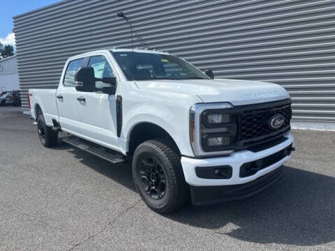 2026 Ford F-350 Super Duty