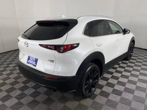 2023 Mazda CX-30 2.5 Turbo Premium Plus
