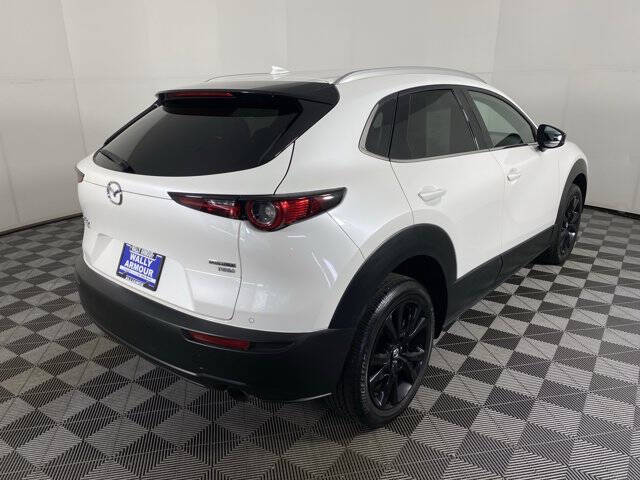 2023 Mazda CX-30 2.5 Turbo Premium Plus