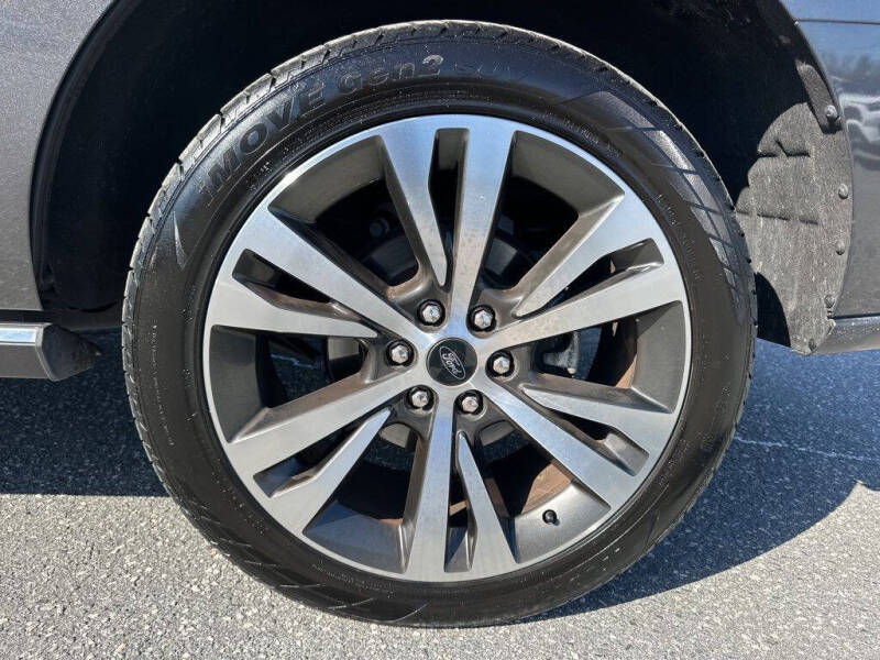 2021 Ford Expedition Limited